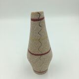 Ceramic vase Foreign West-Germany