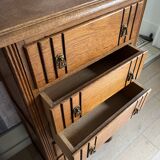 Chiffonnier ancien