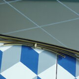 Mirror mirror 25x66cm