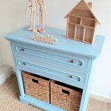 Commode