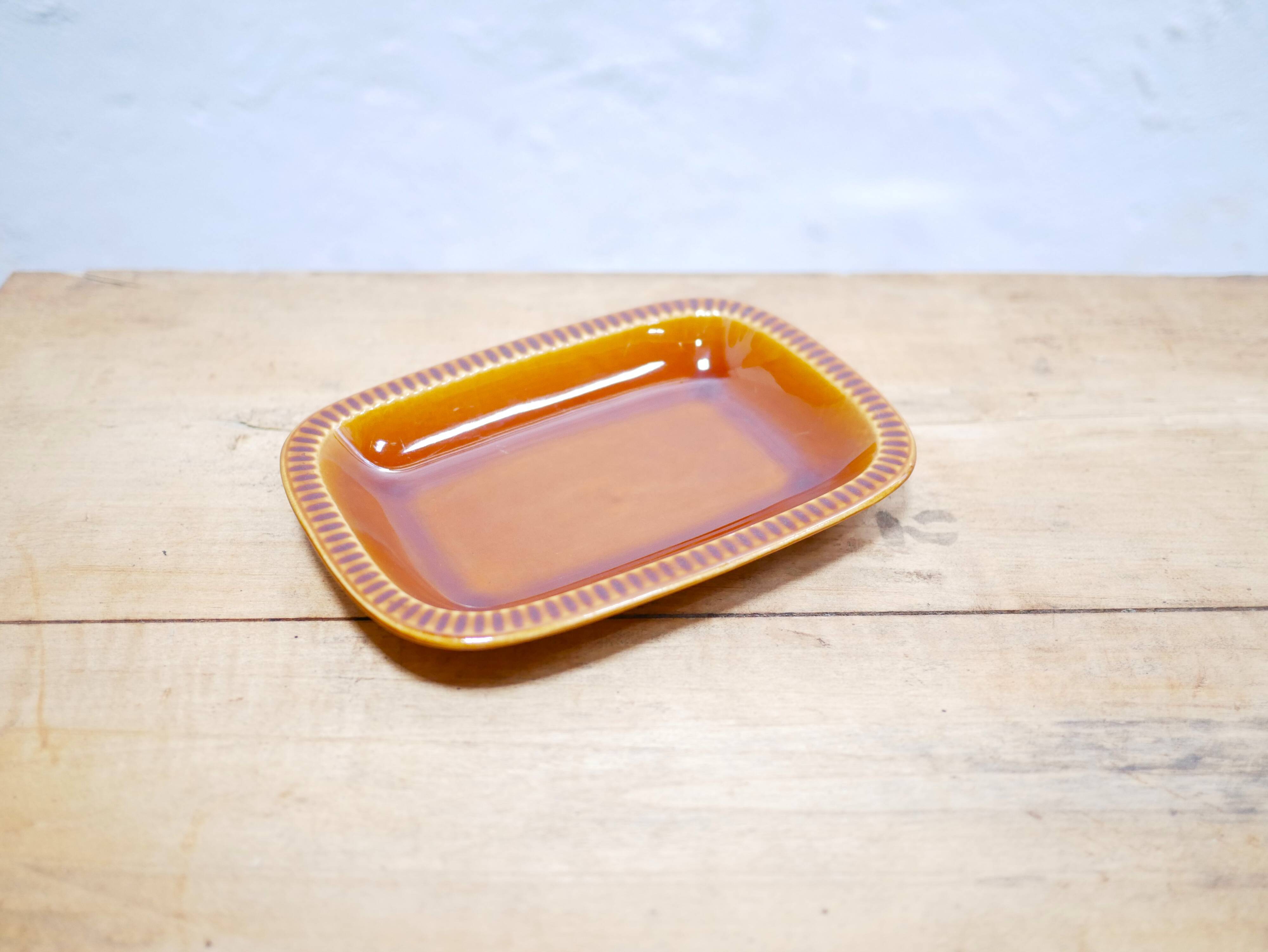 Delight vintage ceramic cup