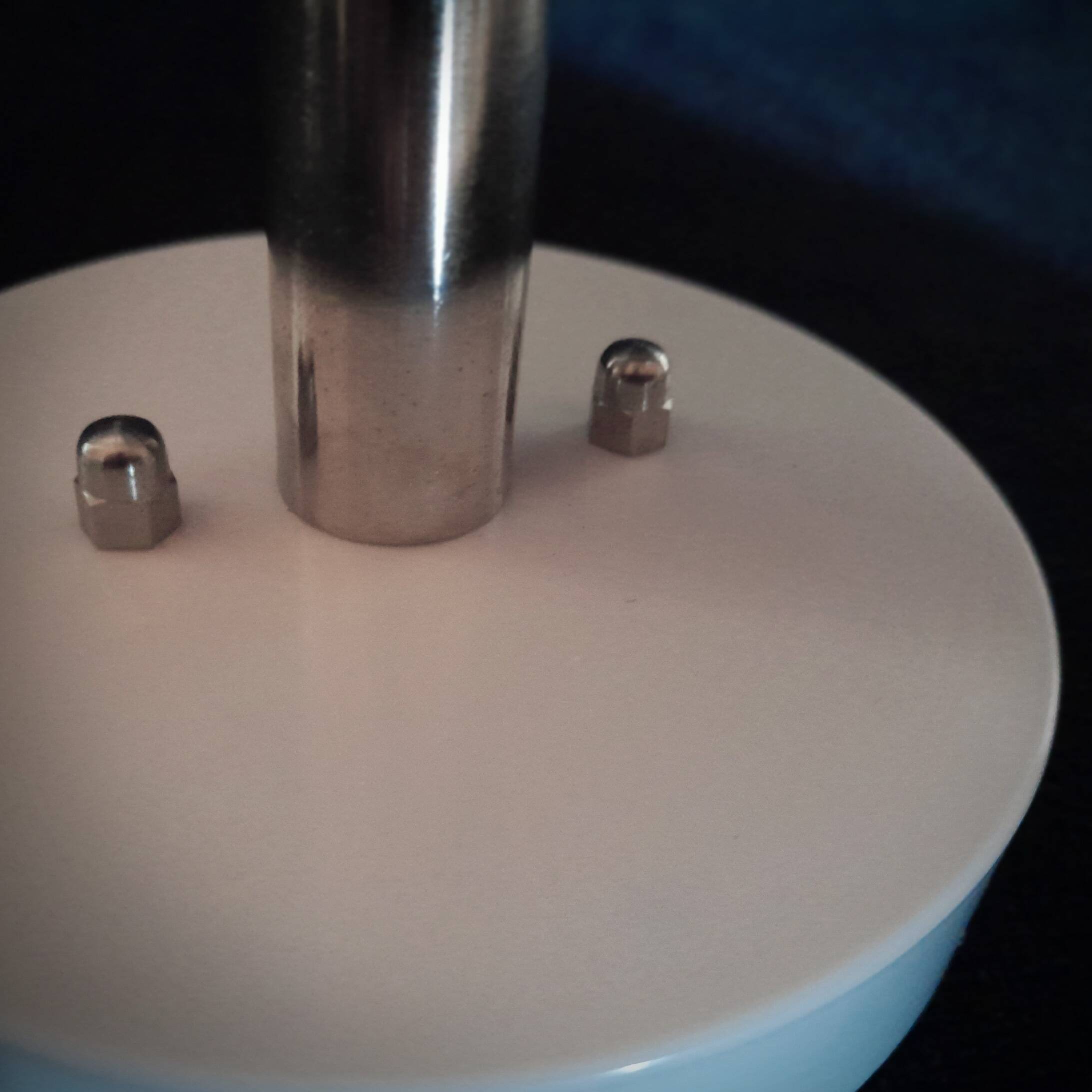 New Raak Amsterdam ball wall light