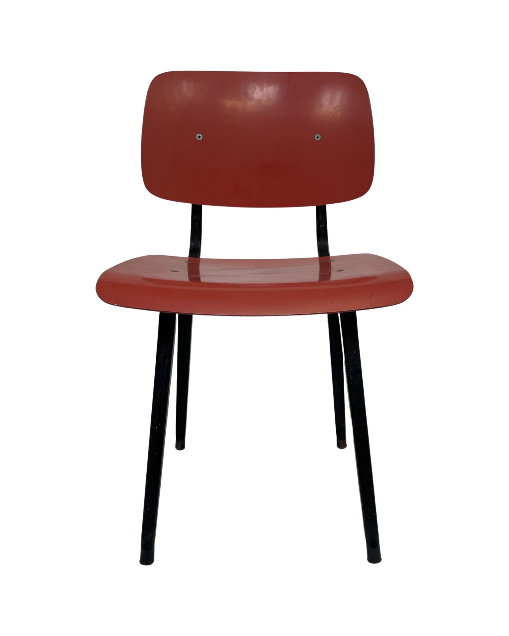 Fauteuil Révolte par Friso Kramer pour Ahrend de Cirkel 1953
