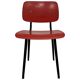 Revolt armchair by Friso Kramer for Ahrend de Cirkel 1953