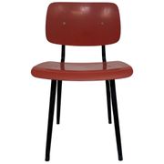 Fauteuil Révolte par Friso Kramer pour Ahrend de Cirkel 1953