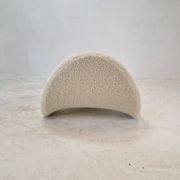Set of 2 Tongue Chairs by Pierre Paulin for Artifort, 1960s