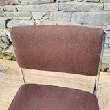 Set of 4 vintage chairs