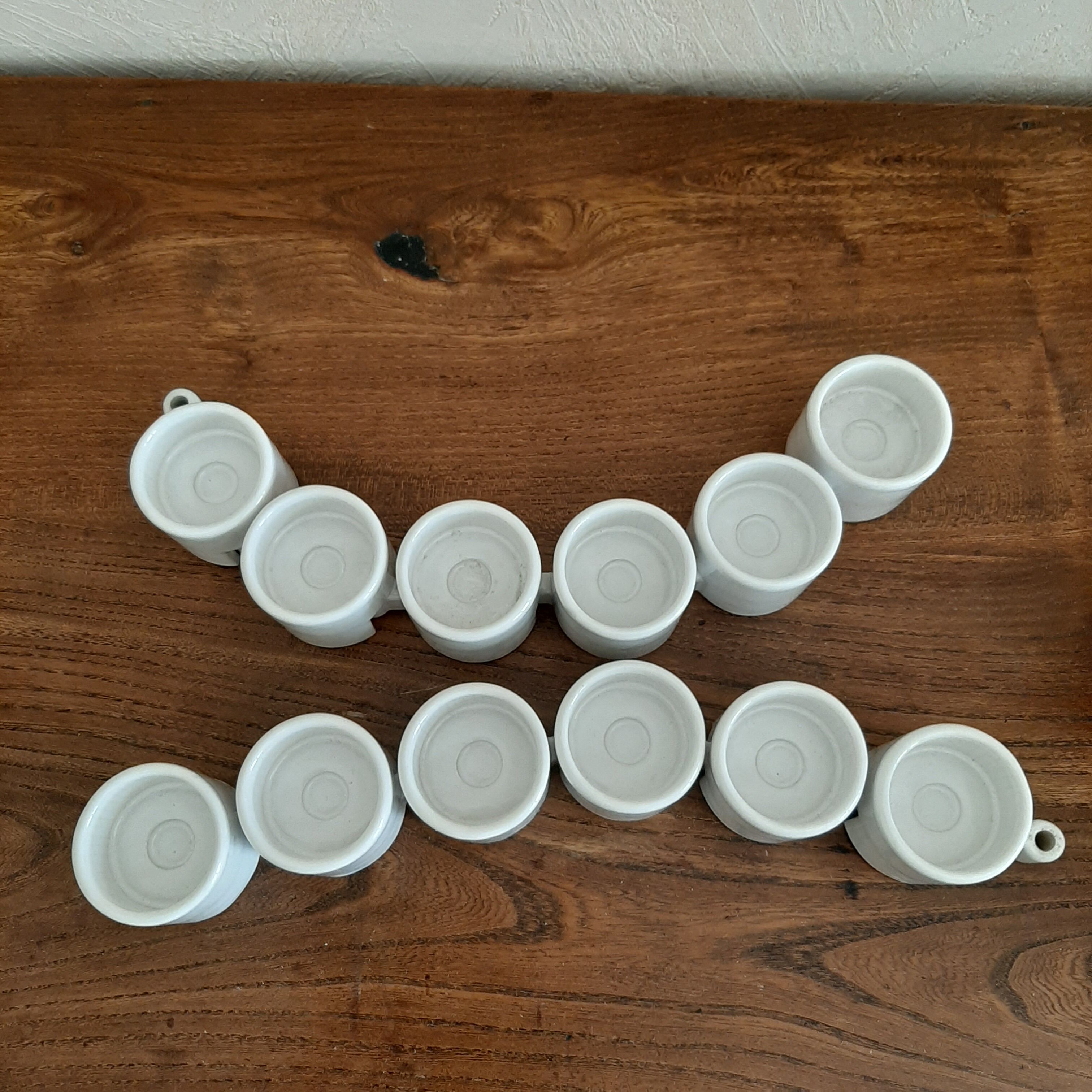 Ehlen Johansson candle holders