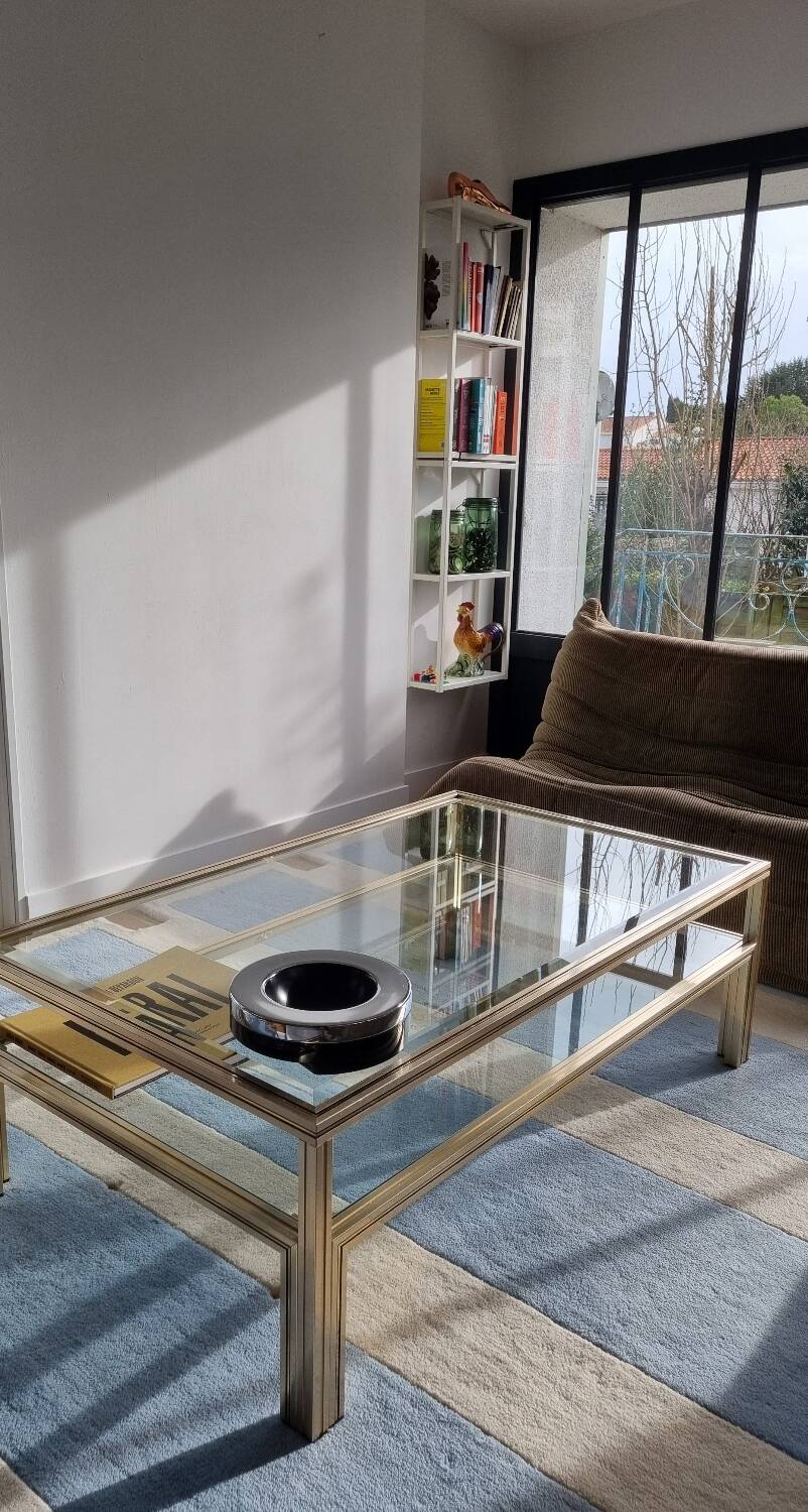 Cendrier Luigi Massoni