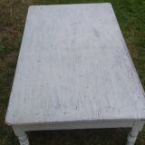 Vintage coffee table