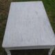 Table basse vintage