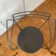 Set of 2 Silver Moon Design Armchairs by Pascal Mourgue for Fermob