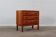Vintage Schubladen Kommode Schrank Weichholz 60er