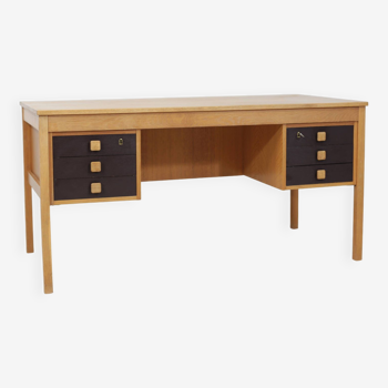 Bureau double face Domino Mobler