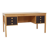 Domino Mobler Double Sided Desk