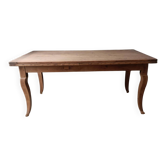 Table de ferme