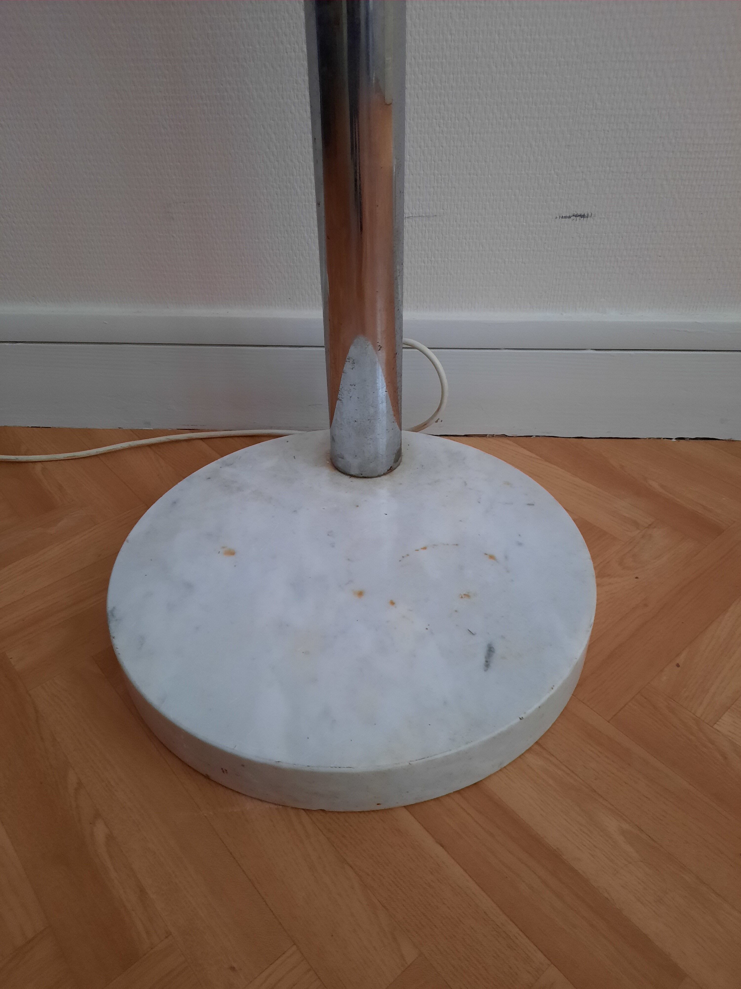 Italian lamp 70s