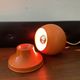 Varec Italy Magnetic Eye Ball Lamp from the 60s