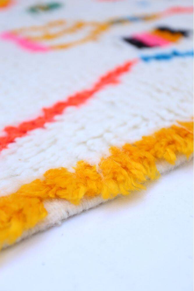 Timeless rug collection - 250 x 150cm