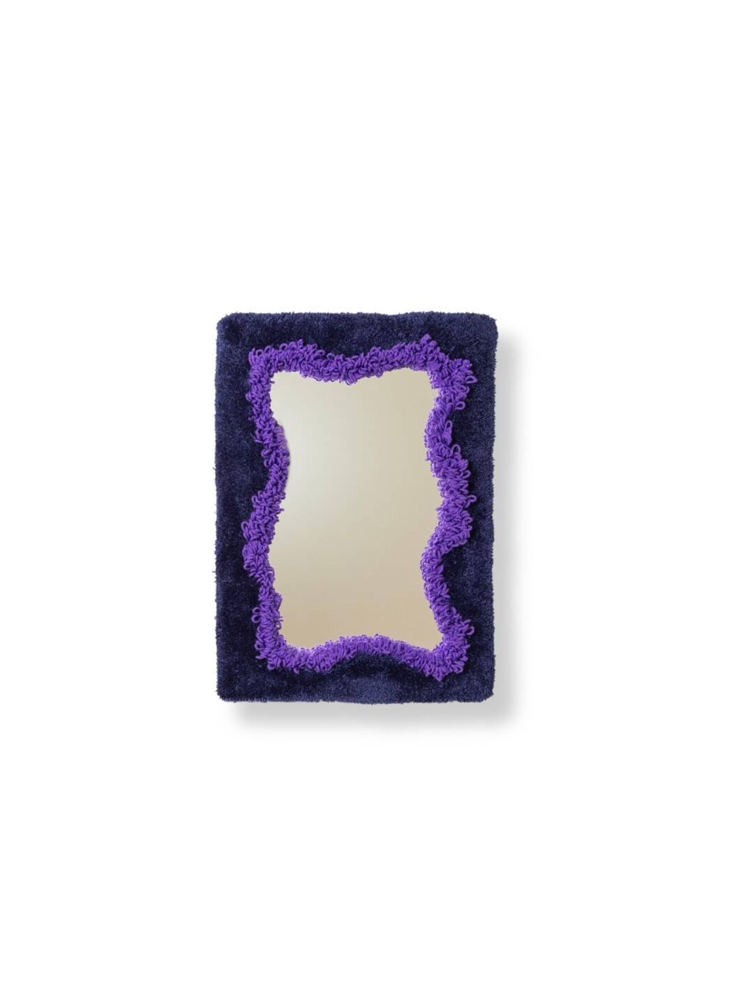 Marine organic mirror