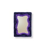 Marine organic mirror