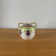 Vase Paul Hat porcelaine de Limoges