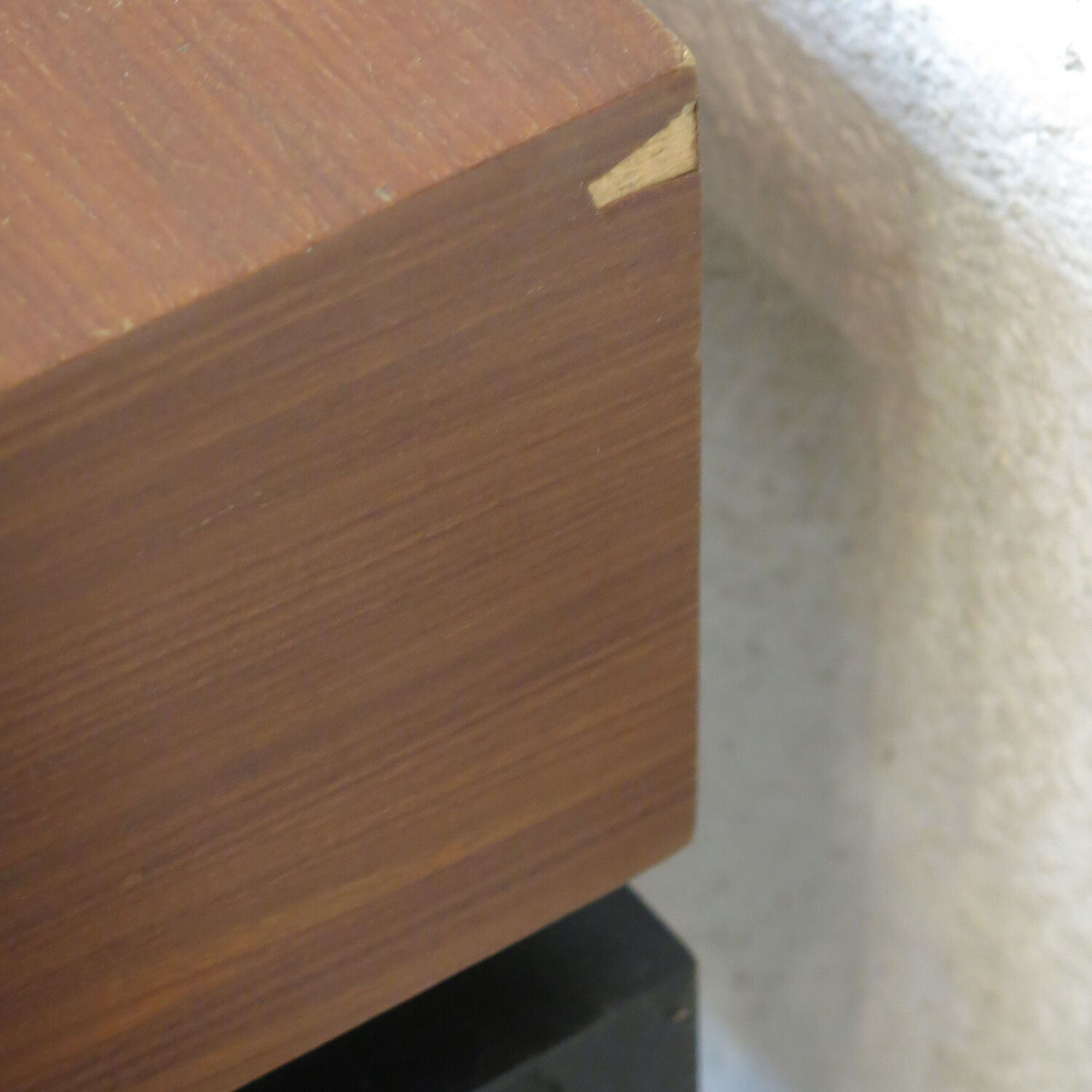 Pair of Marcel Gascoin bedside tables