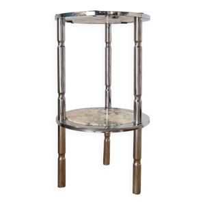 Table d'appoint en marbre - italie