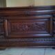 Renaissance style desk