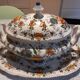 Soup tureen