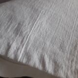 6 linen towels
