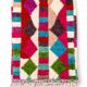 Vintage Inspired Azilal Moroccan Rug 200x250