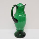Pitchet par Glasswork Novy Bor,1930's.