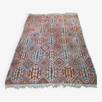 Moroccan rug