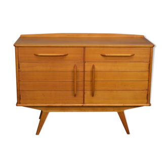Mid Century Vintage Ercol Windsor Sideboard