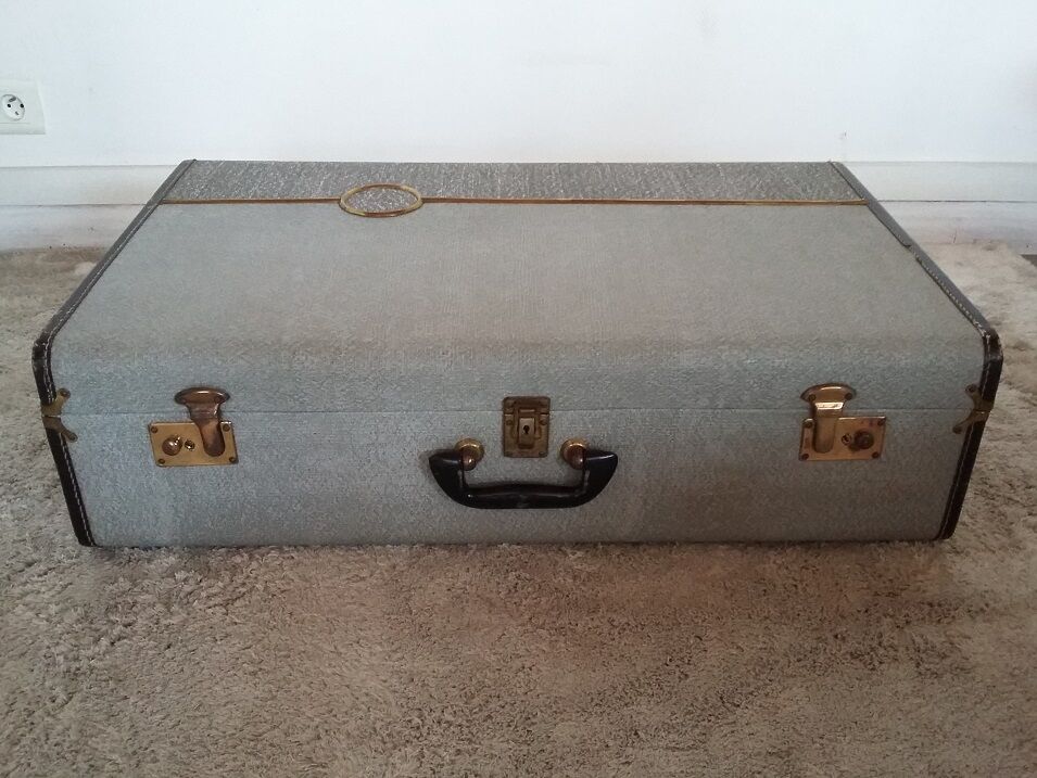 Suitcase 1950