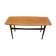 Vintage coffee table by FM Formule Holland, 1960s