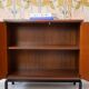 Modernist buffet by Marcel Gascoin from the 1950s - Alvéole collection