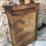 Henry II mirror 81x120cm