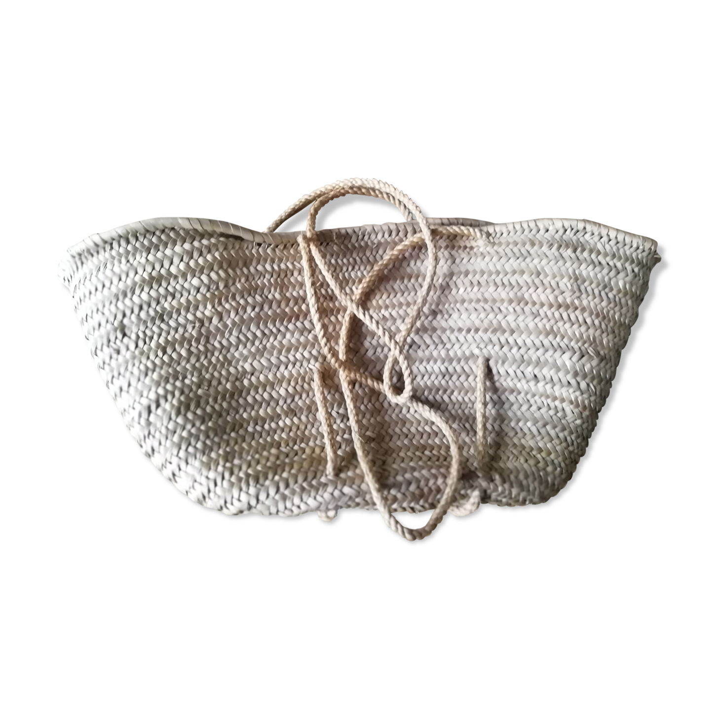 Basket to hang
