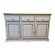 Solid pine sideboard