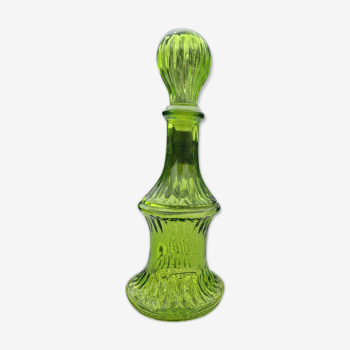 Glass decanter