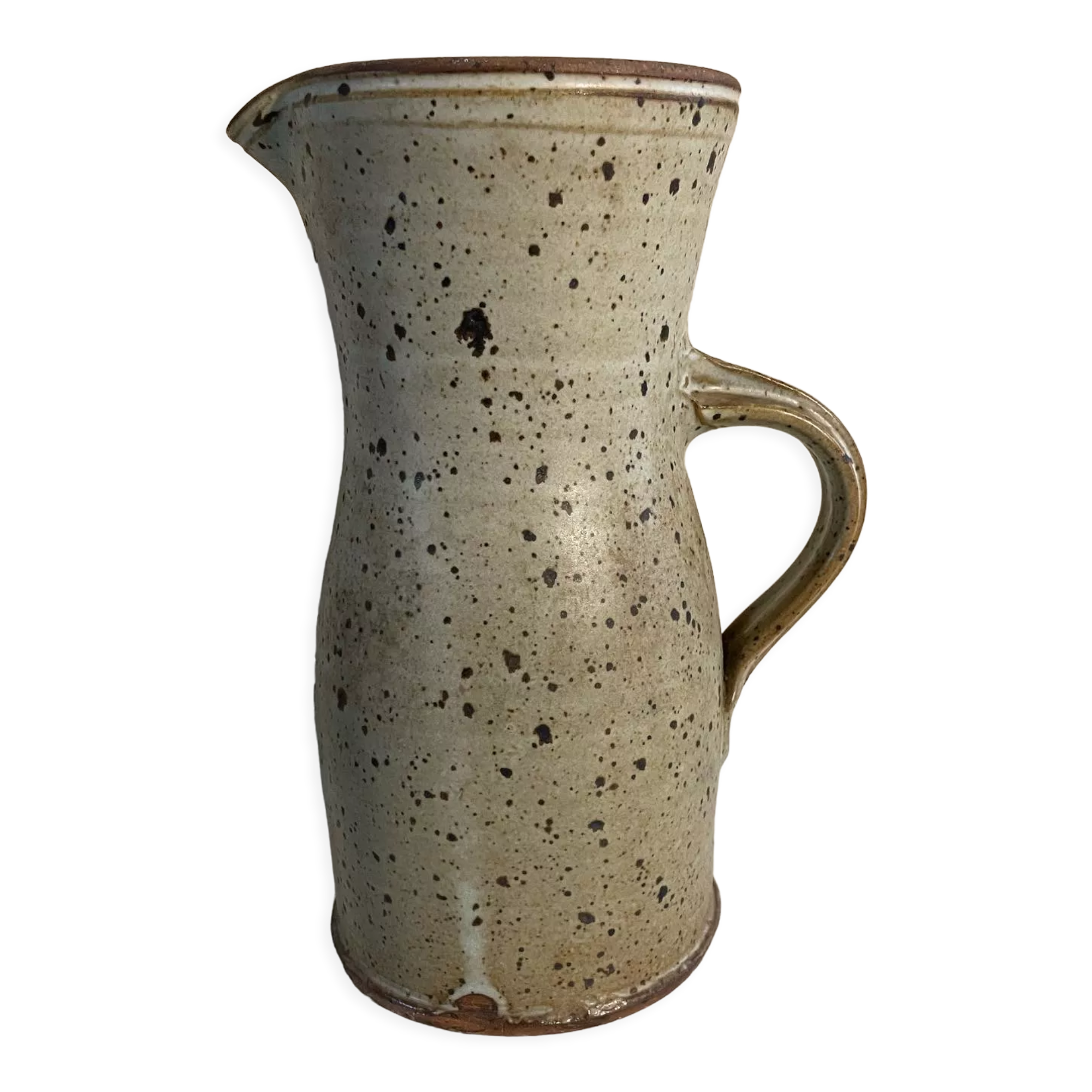 Pitcher Gustave Tiffoche