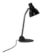 OLD BAUHAUS DESK LAMP "JACOBUS" 2
