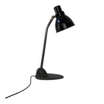 Ancienne lampe de bureau Bauhaus « Jacobus » 2