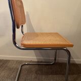 Chair Marcel Breuer Cesca B32