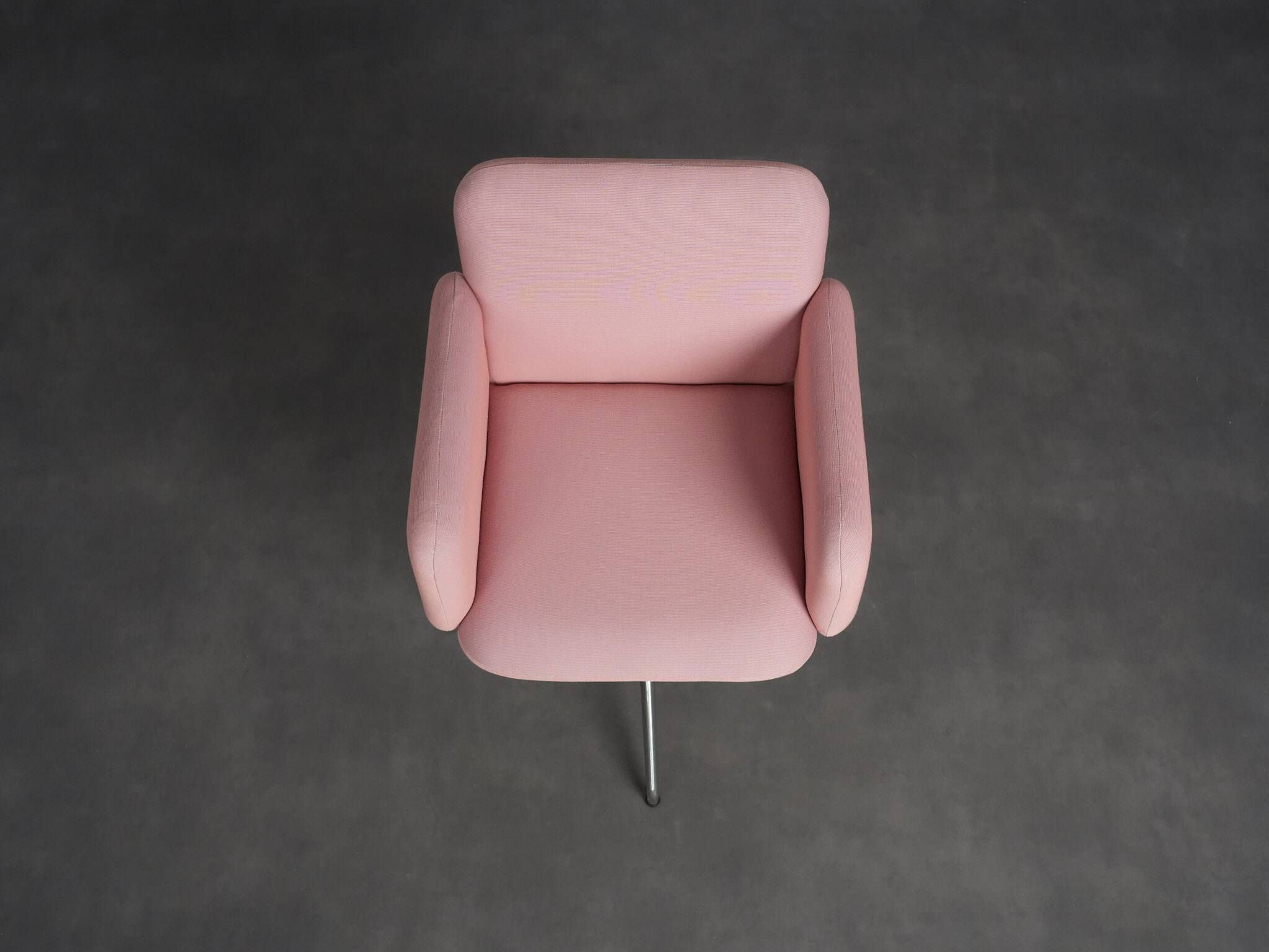 Paire de chaises de bureau par Stefan Scholten pour Puik Design