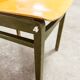 6 Baumann 'Argos' chairs