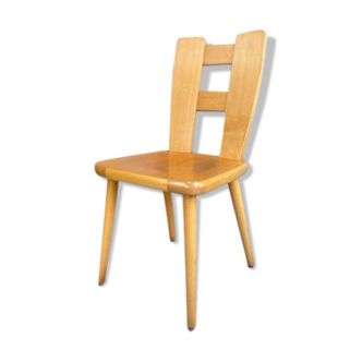 Vintage bistro chair