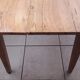 Table de ferme